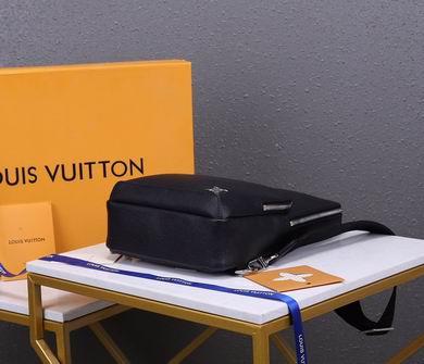 1:1 Louis Vuitton Bags N30443 20X31X10cm XM