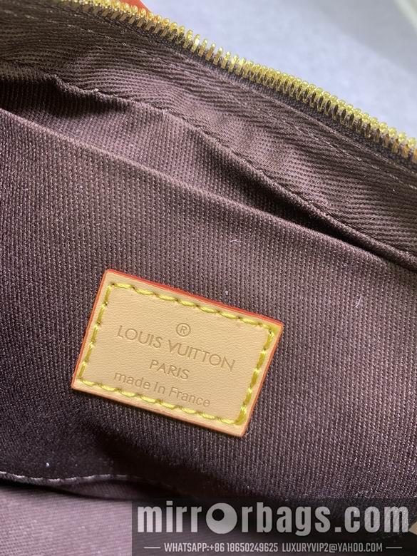 1:1 Louis Vuitton Bags M46856 24X15X6cm