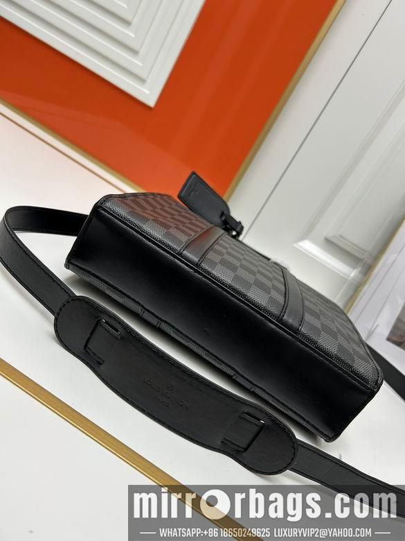 1:1 Louis Vuitton Bags M53360 26X28.5X6cm XMY 2colour