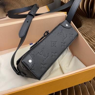 1:1 Louis Vuitton Bags M81746 18X11X6.5cm XM