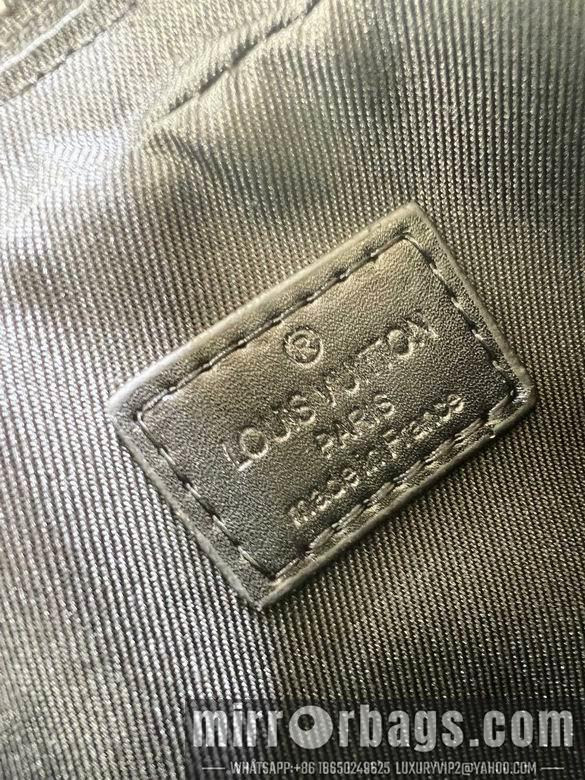 1:1 Louis Vuitton Bags Nano Porte M82770 20x13x5.5cm ss