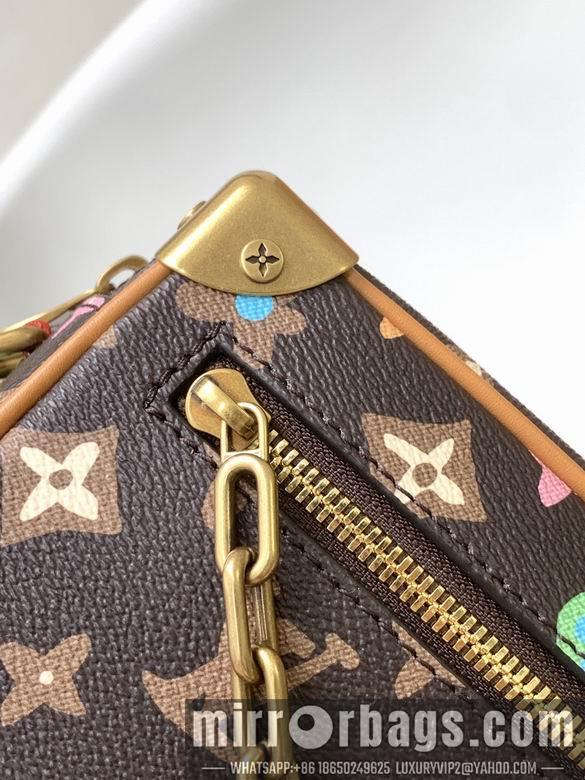1:1 Louis Vuitton Bags M25132 18.5X13X8cm XM