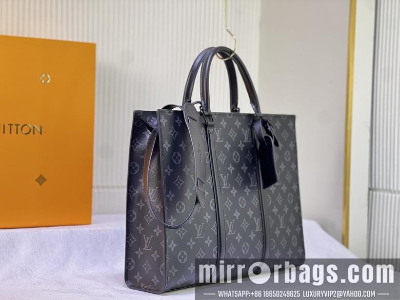 1:1 Louis Vuitton Bags Sac Plat M45265 31x39x8.5cm ss1