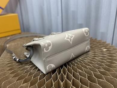 1:1 Louis Vuitton Bags M45659 25X11X19cm XM