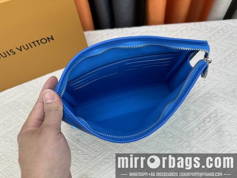 1:1 Louis Vuitton Bags M61692 26X20X5cm XM 7