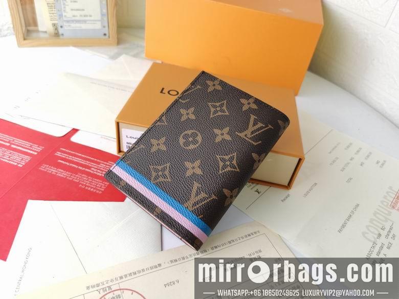 1:1 Louis Vuitton Bags M64502 10X14X2.5cm XM 13