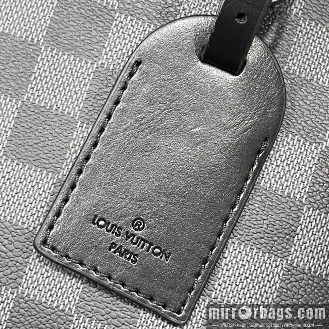 1:1 Louis Vuitton Bags Takeoff M40504 M40505 30x22x5cm ss