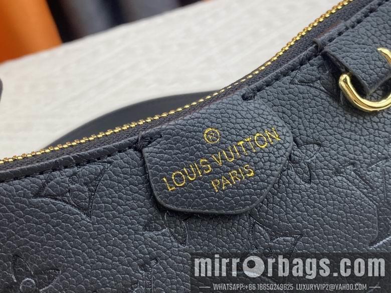 1:1 Louis Vuitton Bags M81066 19X11.5X3cm XMY 3colour