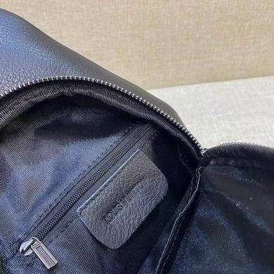 1:1 Louis Vuitton Bags 17X29X5cm 051412 XM