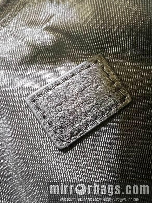 1:1 Louis Vuitton Bags Nano Porte M82770 20x13x5.5cm ss