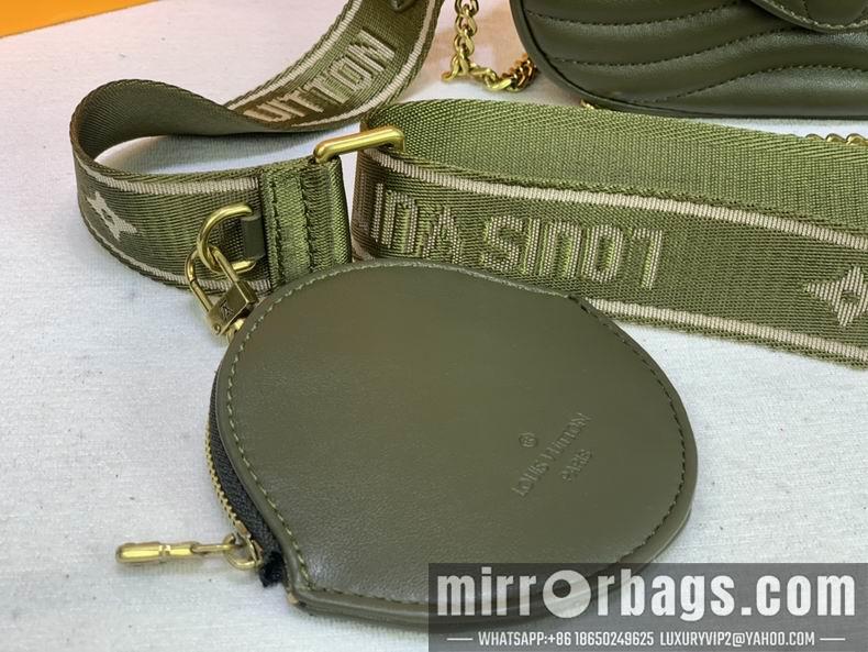 1:1 Louis Vuitton Bags Pochette Metis M53936 cs