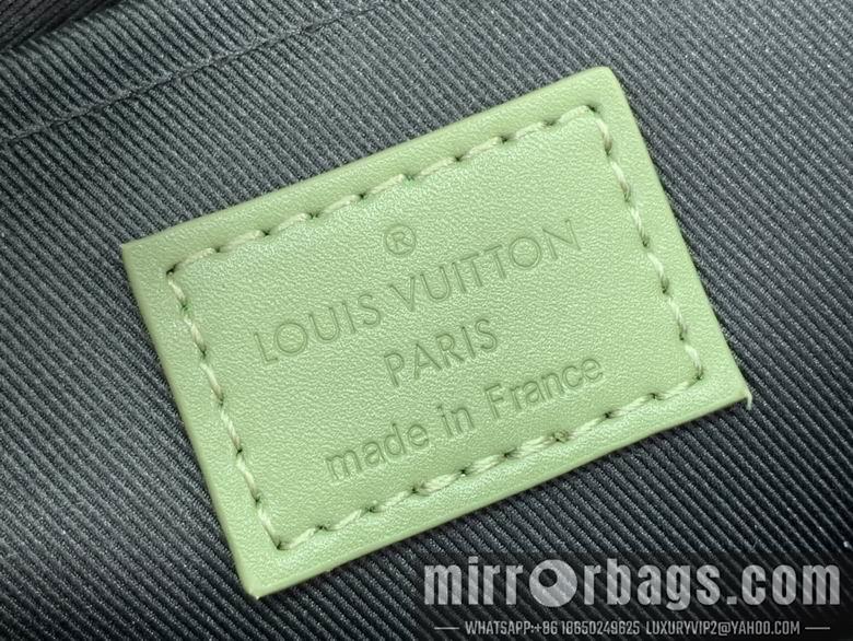 1:1 Louis Vuitton Bags M24581 18.5X13X8cm