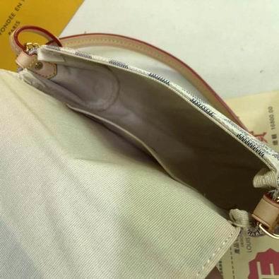 1:1 Louis Vuitton Bags M40717 S24x14x4 L28x17x4 cm cs