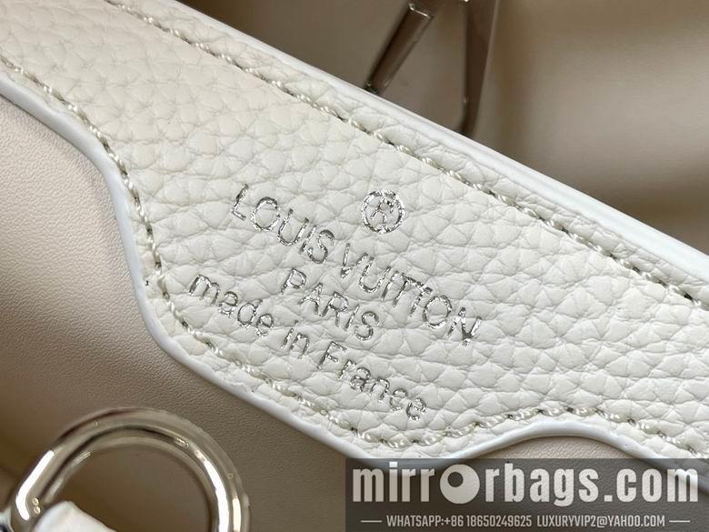 1:1 Louis Vuitton Bags M21665 31.5X20X11cm XM 4colour