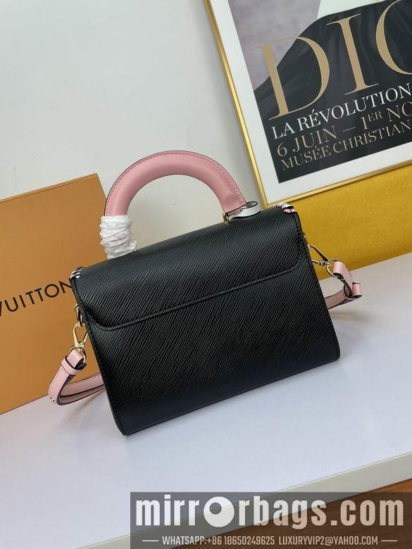 1:1 Louis Vuitton Bags WW219188 23X17X9.5