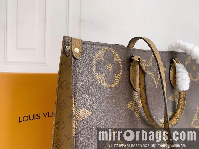 1:1 Louis Vuitton Bags M44571 41X34X19cm XMY