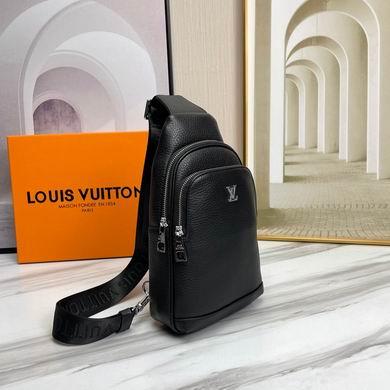 1:1 Louis Vuitton Bags 327 16X28X8cm WP