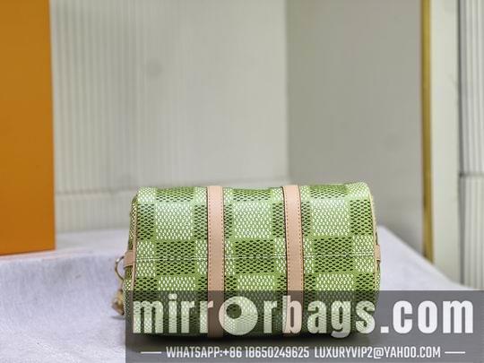 1:1 Louis Vuitton Bags Keepall M46466 25x15x11cm ss