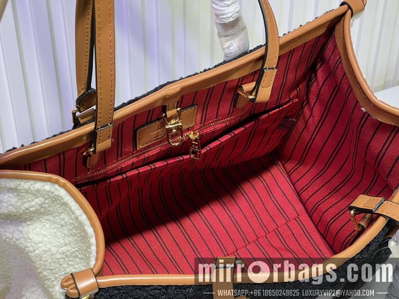 1:1 Louis Vuitton Bags On M45039 33x27x14cm ss1