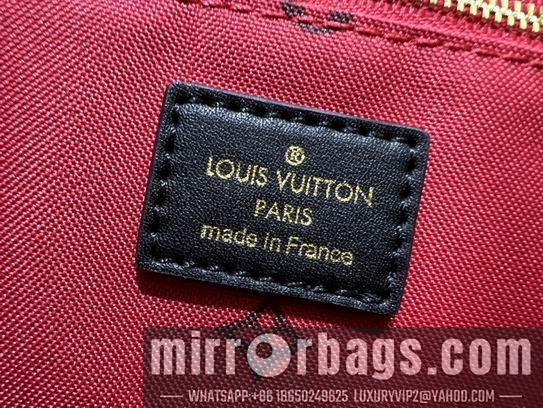 1:1 Louis Vuitton Bags Neverfull 58111 30x26x17cm ss