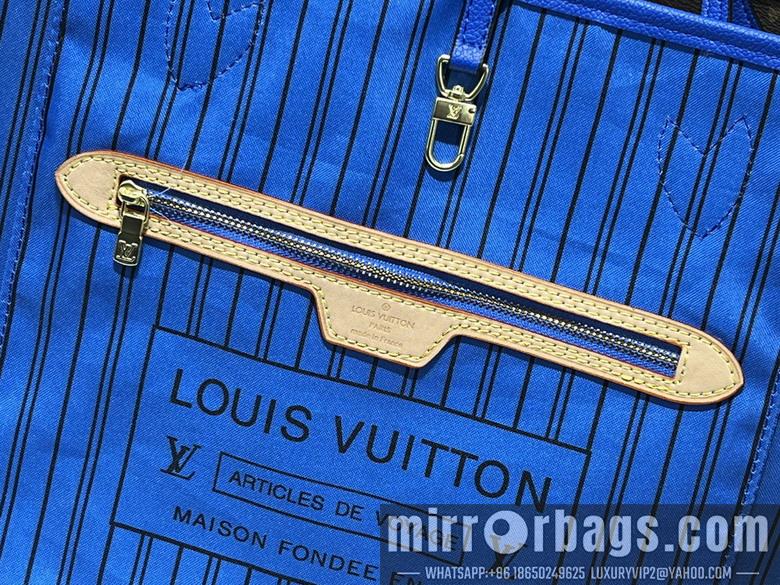 1:1 Louis Vuitton Bags Neverfull M40995 31x28x14cm ss2
