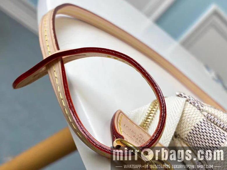 1:1 Louis Vuitton Bags M40712 21x13x3cm ss1