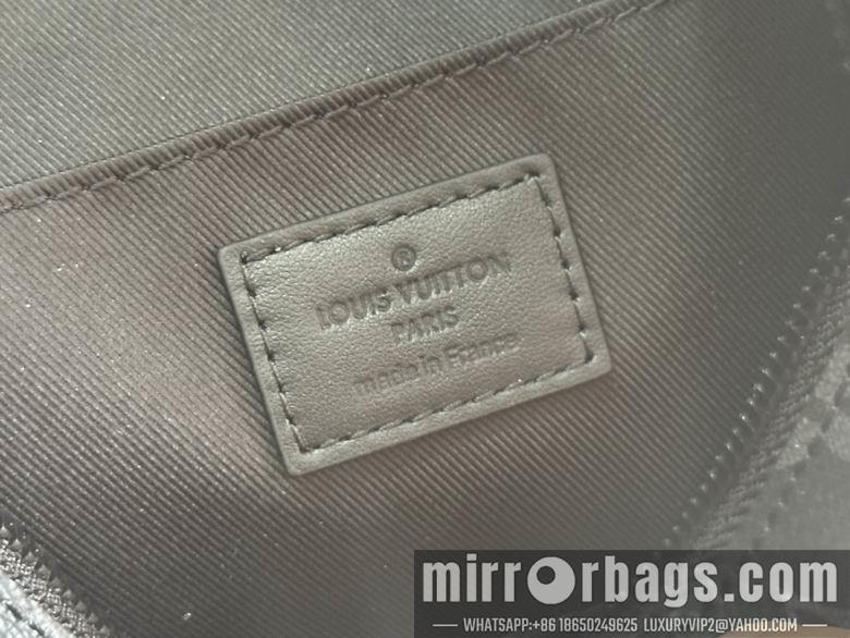 1:1 Louis Vuitton Bags M23835 24.5X16X4.5cm XM