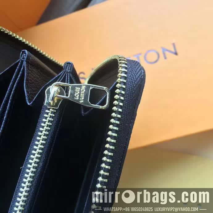 1:1 Louis Vuitton Bags M60017 19X10X1cm XMY 5