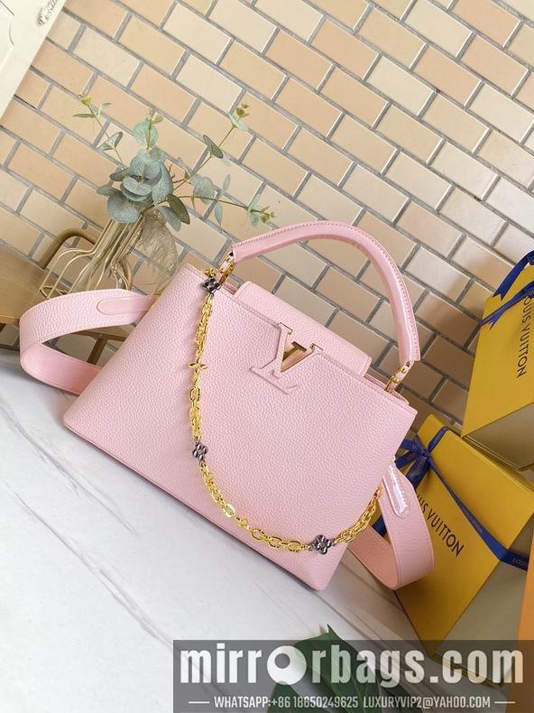 1:1 Louis Vuitton Bags M59209 31.5x20x11 cm gf