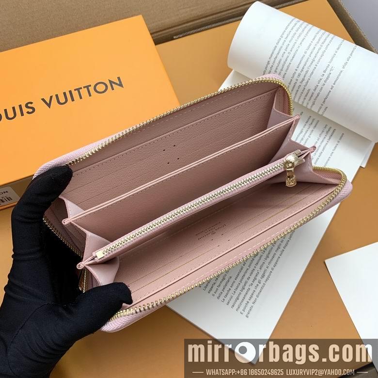 1:1 Louis Vuitton Bags M60017 19.5X10.5X2.5cm ZC 7