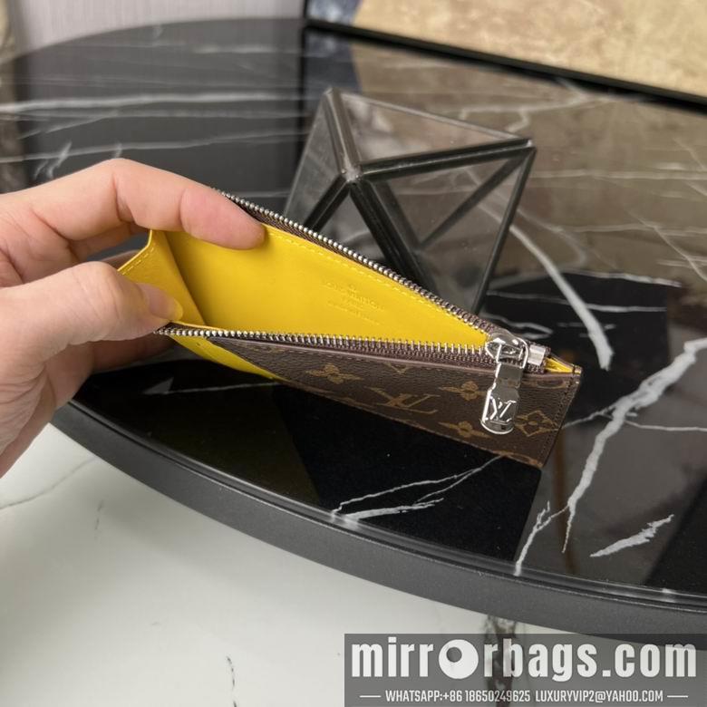 1:1 Louis Vuitton Bags M64038 YG 2
