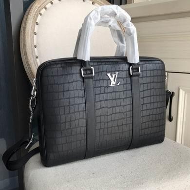 1:1 Louis Vuitton Bags 9848-1 39X28X7cm XM