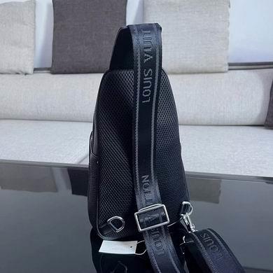 1:1 Louis Vuitton Bags 18X31X5cm 101402 SC
