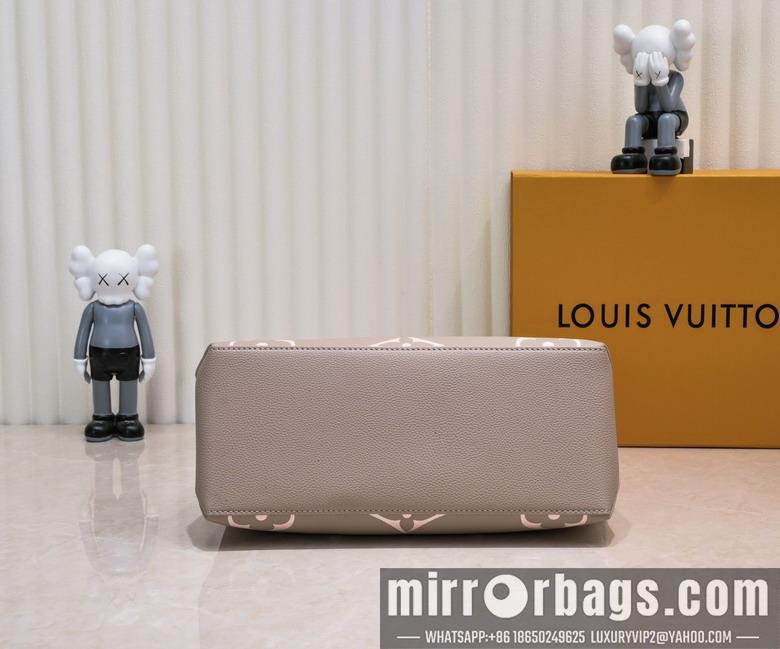 1:1 Louis Vuitton Bags Grand palais M45833 29x18x12.5cm ss1