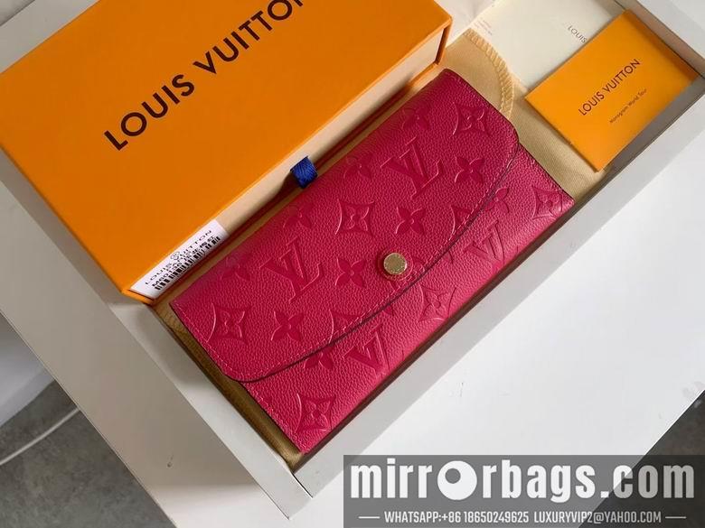 1:1 Louis Vuitton Bags 62369 19X10cm XMY 2