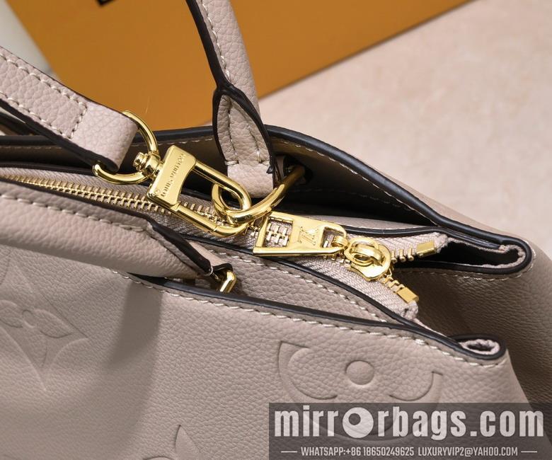 1:1 Louis Vuitton Bags Grand palais M45811 34x24x15cm ss2