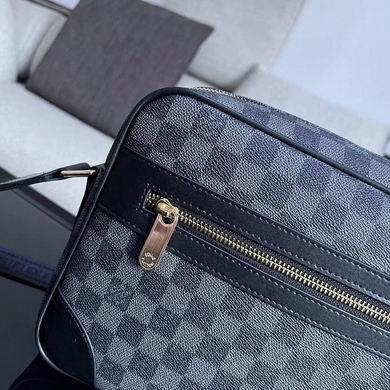 1:1 Louis Vuitton Bags 2367-2 31X21X7cm WP