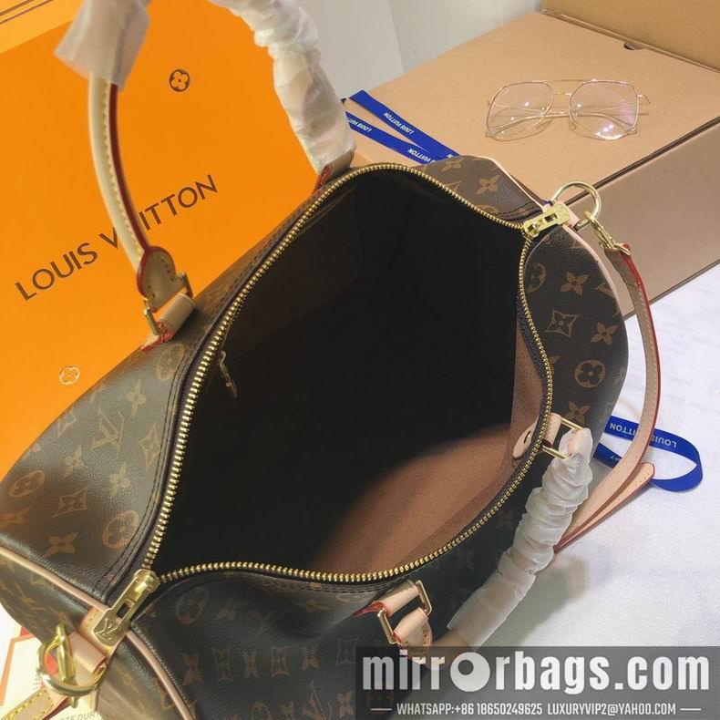 1:1 Louis Vuitton Bags Speedy M40393 40x25x20 cm cs