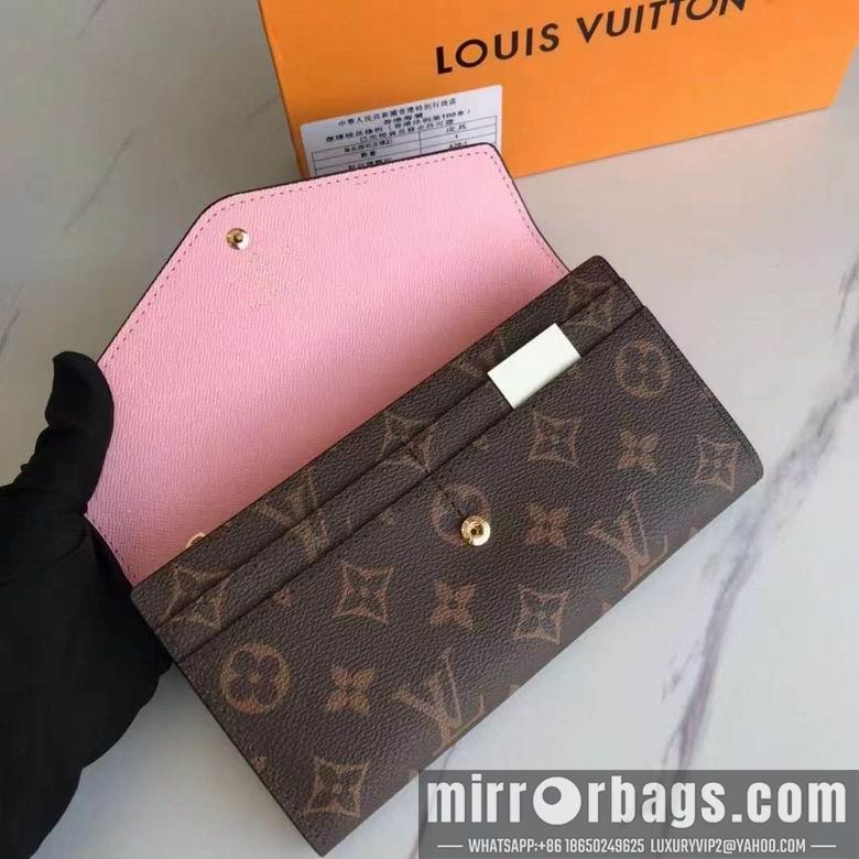 1:1 Louis Vuitton Bags M60531 60668 19X10cm XMY 6
