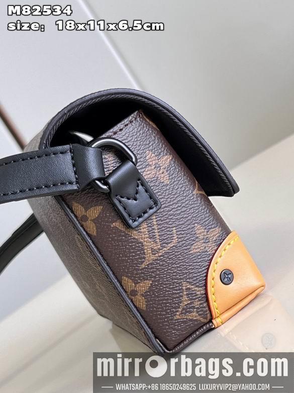 1:1 Louis Vuitton Bags m82534 18X11X6.5cm DN