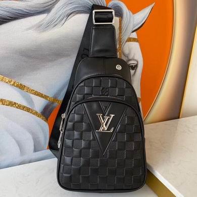 1:1 Louis Vuitton Bags 6071 32X18X8cm WP