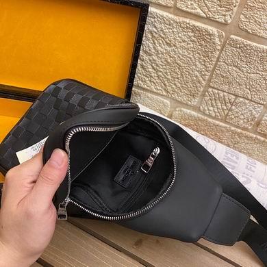 1:1 Louis Vuitton Bags 2369-4 32X18X8cm XM