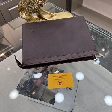 1:1 Louis Vuitton Bags 98161-7 27X20X6cm XM 2colour