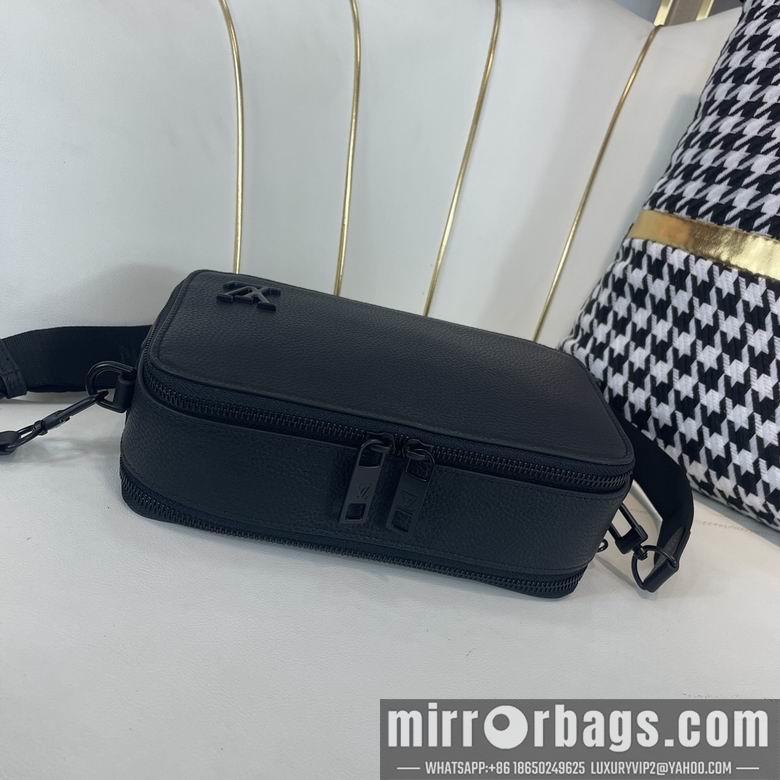 1:1 Louis Vuitton Bags 9008-5 23X14X8cm WP