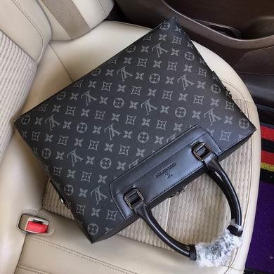 1:1 Louis Vuitton Bags 1088-32 38X28X8cm XM