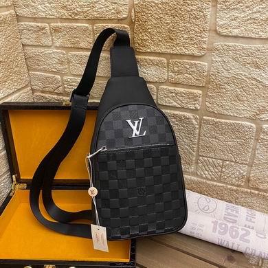 1:1 Louis Vuitton Bags 2369-4 32X18X8cm XM
