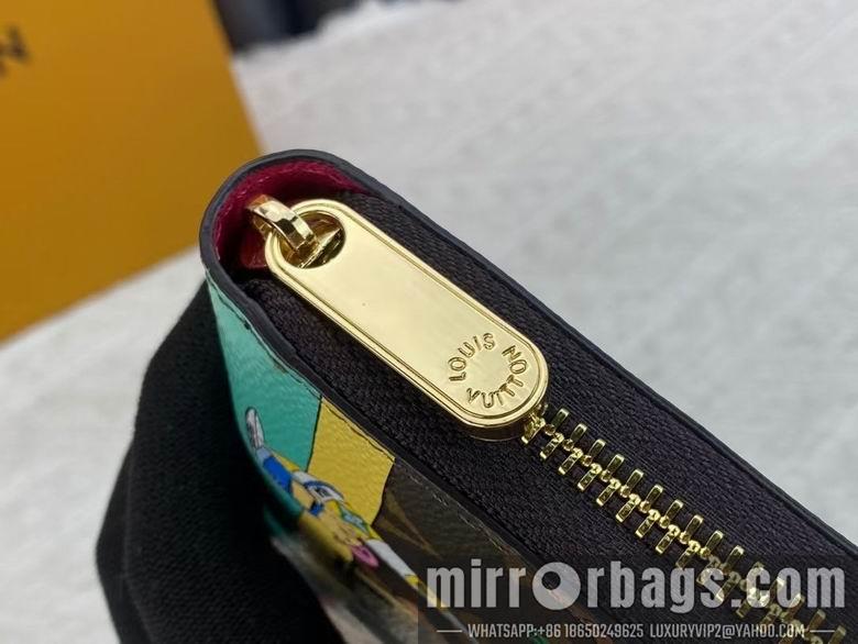 1:1 Louis Vuitton Bags M80857 M60017 19X12.5X3cm XMY 9