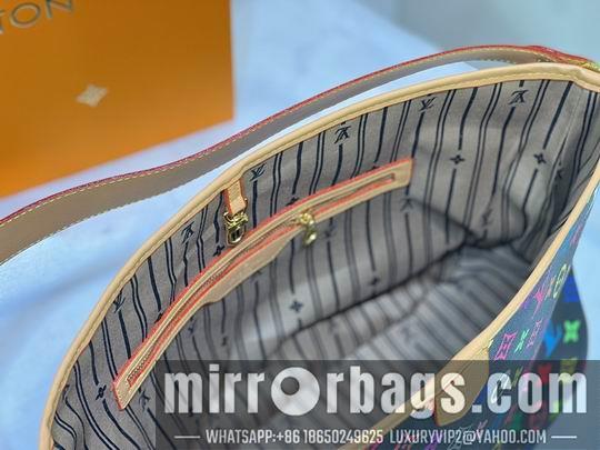 1:1 Louis Vuitton Bags M44945 38x30cm cs
