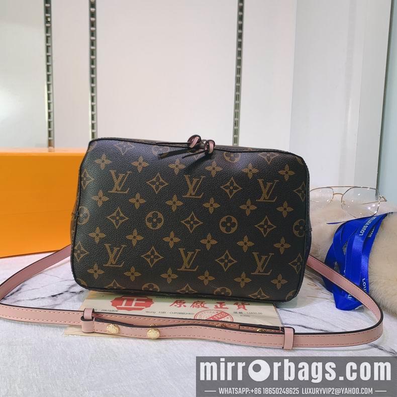 1:1 Louis Vuitton Bags Noe M44022 26x22x27 cm cs 11