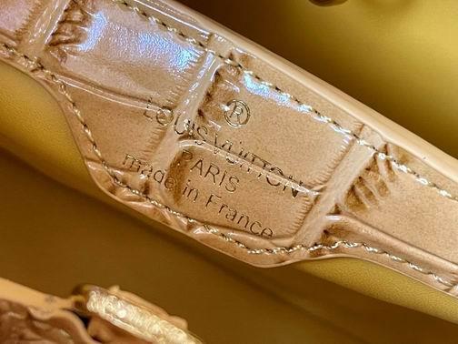 1:1 Louis Vuitton Bags Capucines N92173 27x18x9cm cs6色
